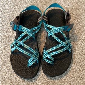 Chacos Sandals